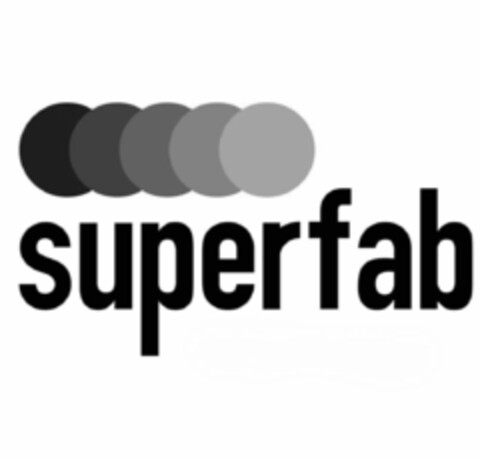 superfab Logo (EUIPO, 25.06.2018)