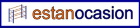 ESTANOCASION Logo (EUIPO, 09.07.2018)