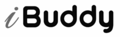 IBUDDY Logo (EUIPO, 03.09.2018)