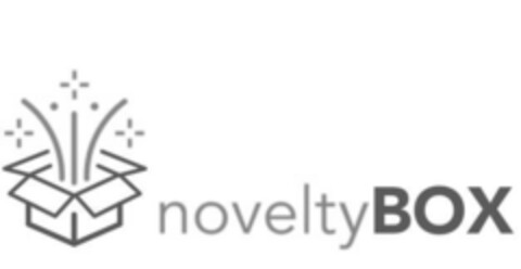 noveltyBOX Logo (EUIPO, 10/04/2018)