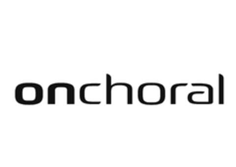 onchoral Logo (EUIPO, 28.11.2018)