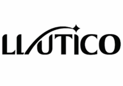 LLUTICO Logo (EUIPO, 10.01.2019)