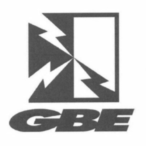 GBE Logo (EUIPO, 01.02.2019)