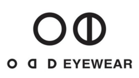 ODD EYEWEAR Logo (EUIPO, 12.03.2019)