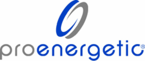 proenergetic Logo (EUIPO, 04/18/2019)