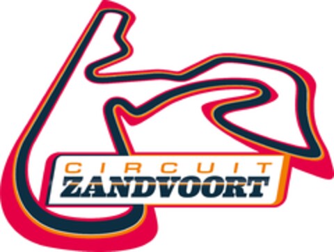 CIRCUIT ZANDVOORT Logo (EUIPO, 04/23/2019)
