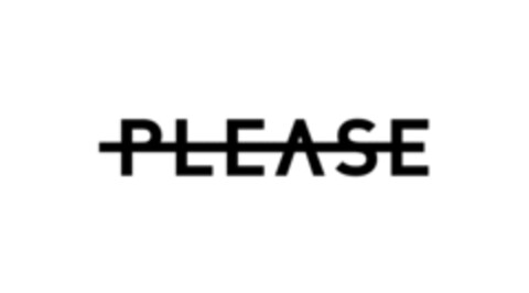 PLEASE Logo (EUIPO, 03.05.2019)