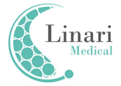 Linari Medical Logo (EUIPO, 05/16/2019)