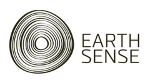 EARTH SENSE Logo (EUIPO, 05/28/2019)