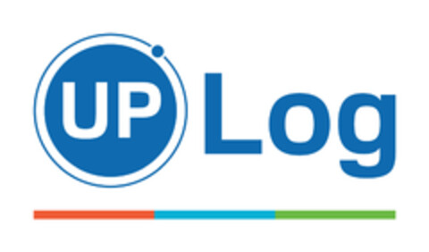 UP Log Logo (EUIPO, 05/28/2019)