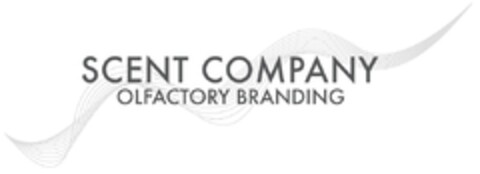 scent company olfactory branding Logo (EUIPO, 16.06.2019)