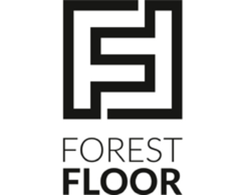 FOREST FLOOR Logo (EUIPO, 26.06.2019)