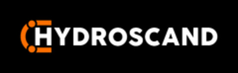 HYDROSCAND Logo (EUIPO, 01.07.2019)