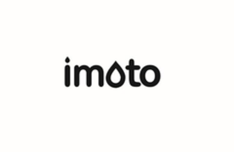imoto Logo (EUIPO, 07.07.2019)