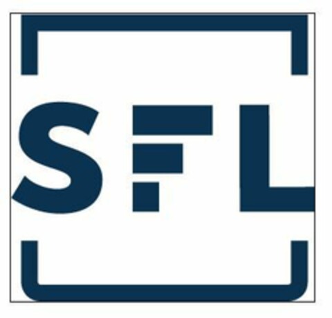 SFL Logo (EUIPO, 07/16/2019)