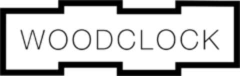 WOODCLOCK Logo (EUIPO, 08/27/2019)