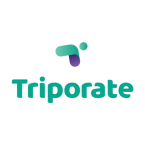 Triporate Logo (EUIPO, 30.08.2019)