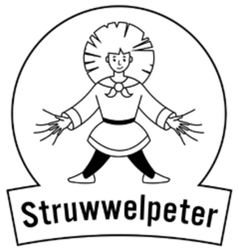 Struwwelpeter Logo (EUIPO, 17.09.2019)