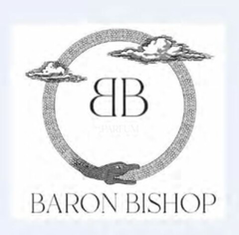 BB BARON BISHOP Logo (EUIPO, 07.10.2019)