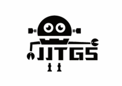 JJTGS Logo (EUIPO, 10/14/2019)