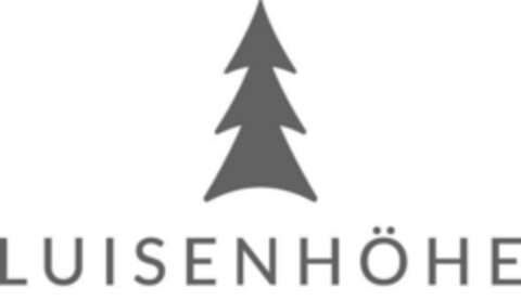 LUISENHÖHE Logo (EUIPO, 16.10.2019)