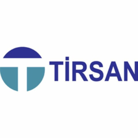 tirsan Logo (EUIPO, 10/28/2019)