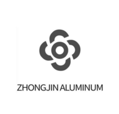 ZHONGJIN ALUMINUM Logo (EUIPO, 27.10.2019)