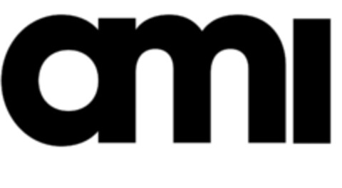 AMI Logo (EUIPO, 11/21/2019)