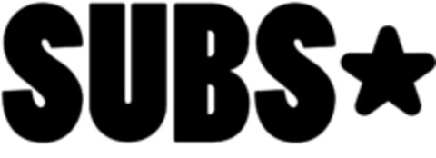 SUBS Logo (EUIPO, 31.01.2020)