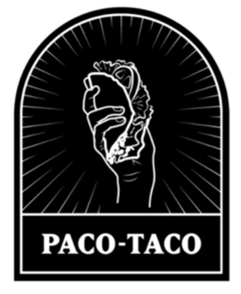 PACO-TACO Logo (EUIPO, 07.02.2020)