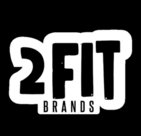 2FIT BRANDS Logo (EUIPO, 05.03.2020)