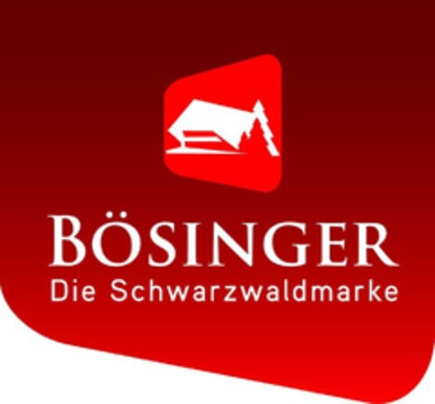 BÖSINGER Die Schwarzwaldmarke Logo (EUIPO, 13.03.2020)