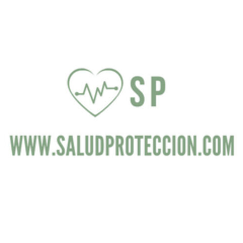 SP WWW.SALUDPROTECCION.COM Logo (EUIPO, 10.04.2020)