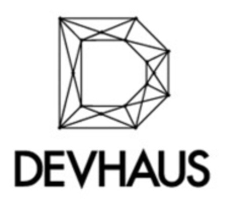D DEVHAUS Logo (EUIPO, 06/17/2020)
