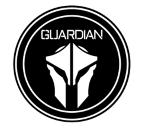 GUARDIAN Logo (EUIPO, 06/26/2020)