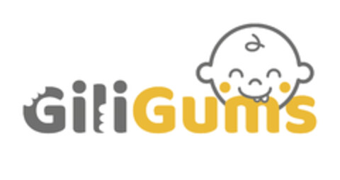 GILIGUMS Logo (EUIPO, 26.06.2020)