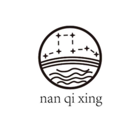 nan qi xing Logo (EUIPO, 30.06.2020)