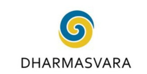 DHARMASVARA Logo (EUIPO, 13.07.2020)