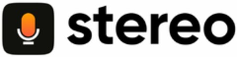 STEREO Logo (EUIPO, 08/17/2020)