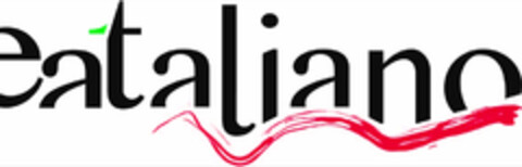 EATALIANO Logo (EUIPO, 07.09.2020)