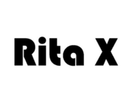 Rita X Logo (EUIPO, 16.09.2020)