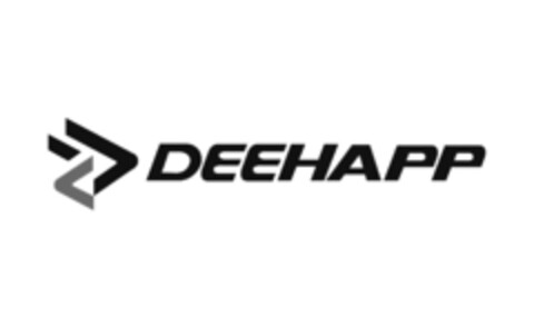 Deehapp Logo (EUIPO, 09/30/2020)