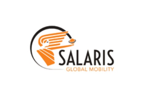 Salaris global mobility Logo (EUIPO, 13.10.2020)