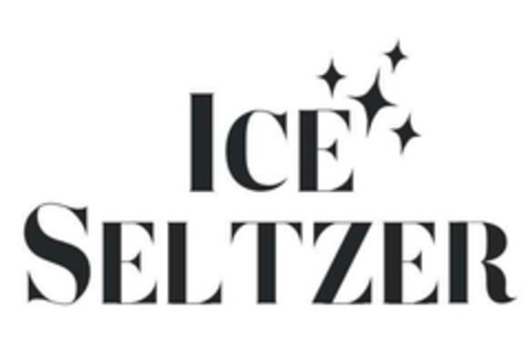 ICE SELTZER Logo (EUIPO, 06.11.2020)