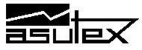 ASUTEX Logo (EUIPO, 11/12/2020)