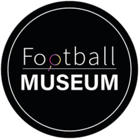 Football Museum Logo (EUIPO, 11/16/2020)