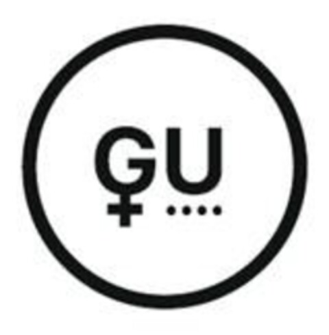 GU Logo (EUIPO, 03.12.2020)