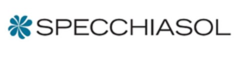 SPECCHIASOL Logo (EUIPO, 15.12.2020)