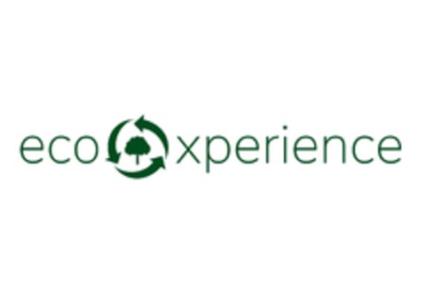 ecoxperience Logo (EUIPO, 21.12.2020)
