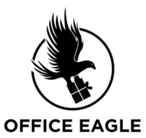 OFFICE EAGLE Logo (EUIPO, 30.12.2020)